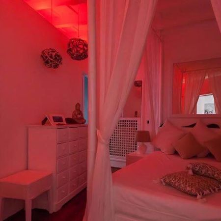 Navona Star Luxury Deluxe Apartment Rome Bagian luar foto