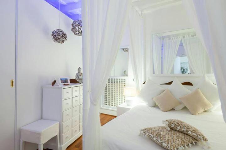 Navona Star Luxury Deluxe Apartment Rome Bagian luar foto
