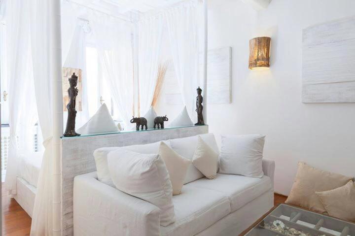 Navona Star Luxury Deluxe Apartment Rome Bagian luar foto