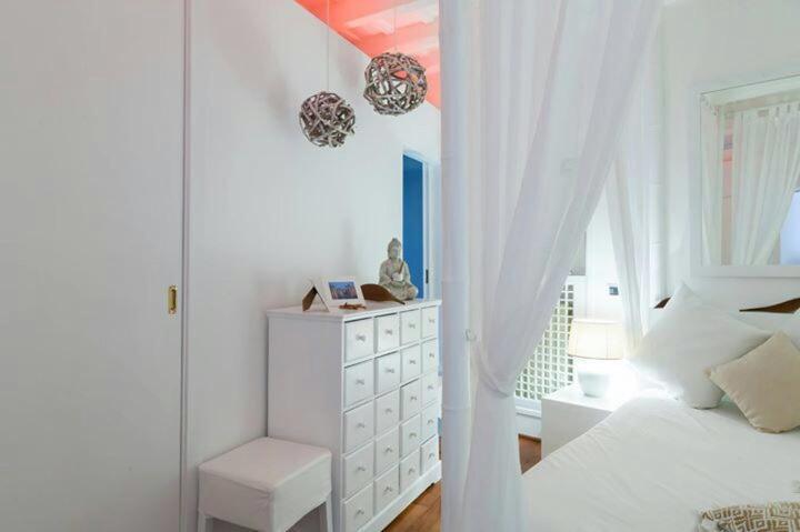 Navona Star Luxury Deluxe Apartment Rome Bagian luar foto