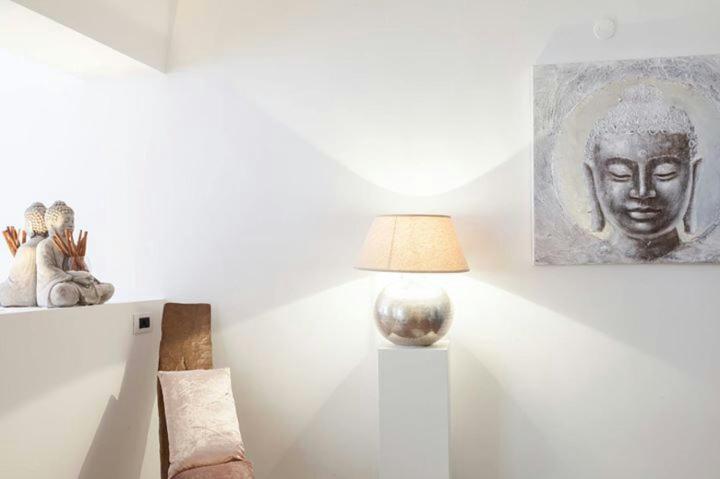 Navona Star Luxury Deluxe Apartment Rome Bagian luar foto