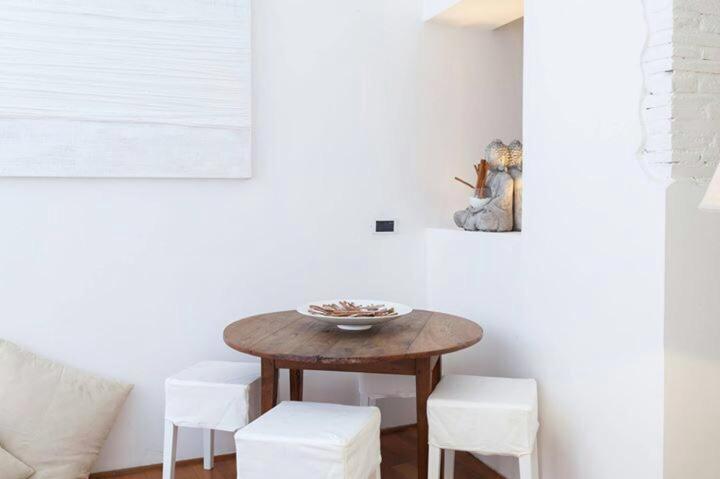 Navona Star Luxury Deluxe Apartment Rome Bagian luar foto